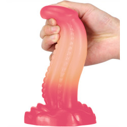 FXDragon Gode Dragon Igriz 16 x 5cm Rose